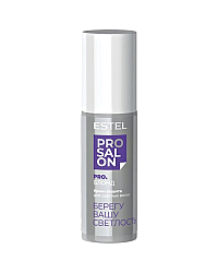Estel Professional Top Salon Pro - Крем-защита для светлых волос, Pro.Блонд 100 мл